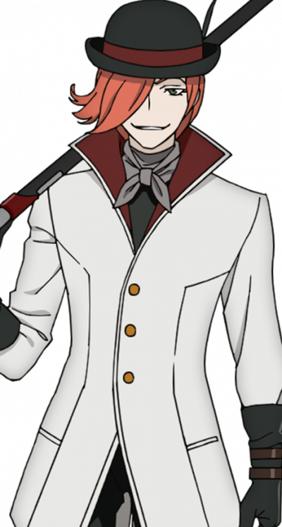 Roman Torchwick