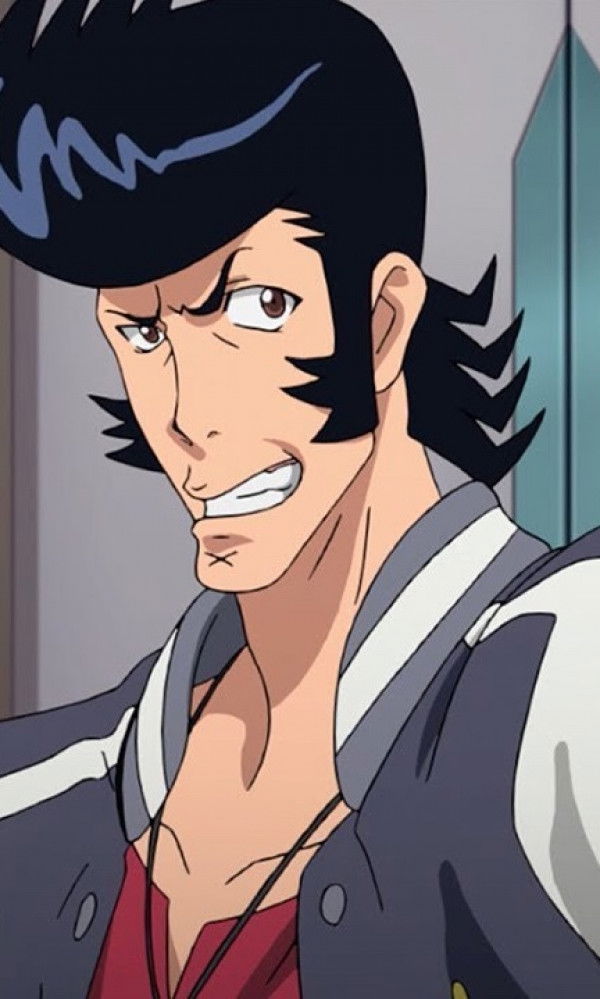 Display picture for Dandy