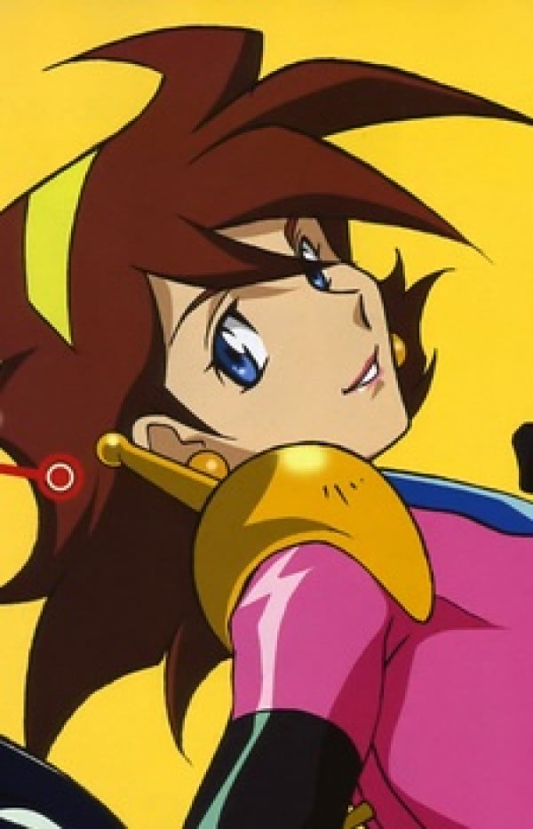 Display picture for Rain Mikamura