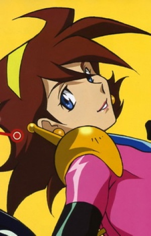 Rain Mikamura