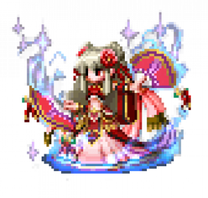 Display picture for Ling