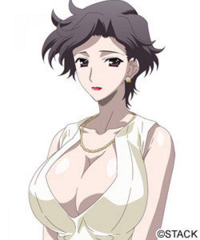 Manami Katsura