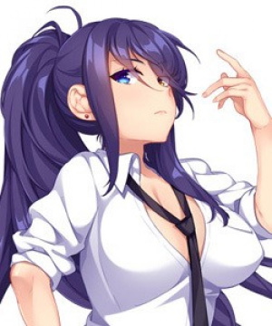 Kyougoku Kurea