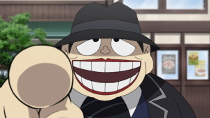 Moguro