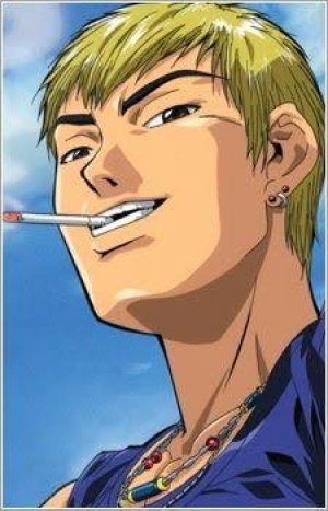 Eikichi Onizuka