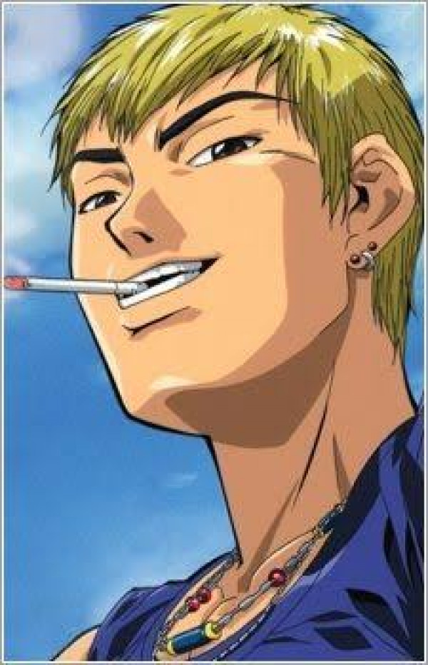 Eikichi Onizuka