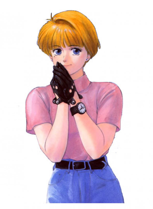 Hikaru Hiyama