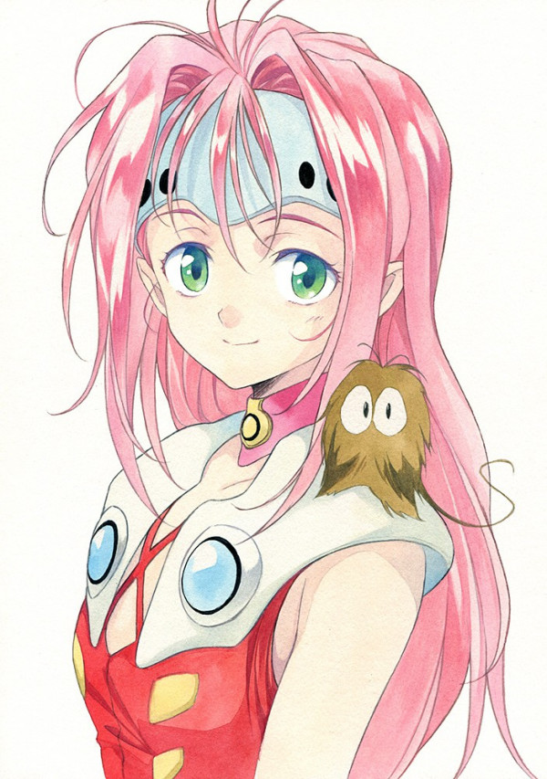 Mylene Flare Jenius
