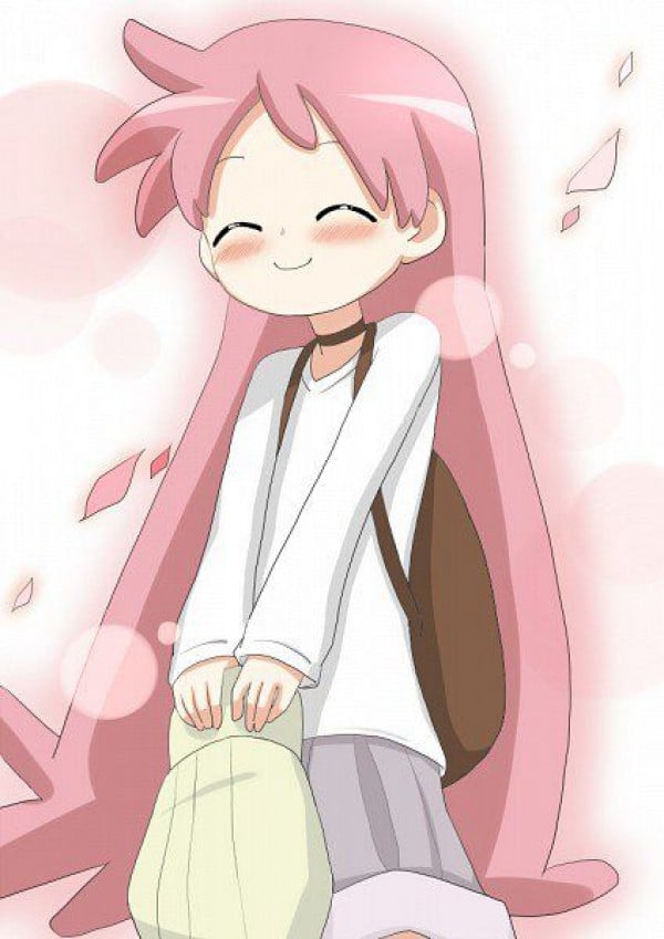 Display picture for Fami Harukaze