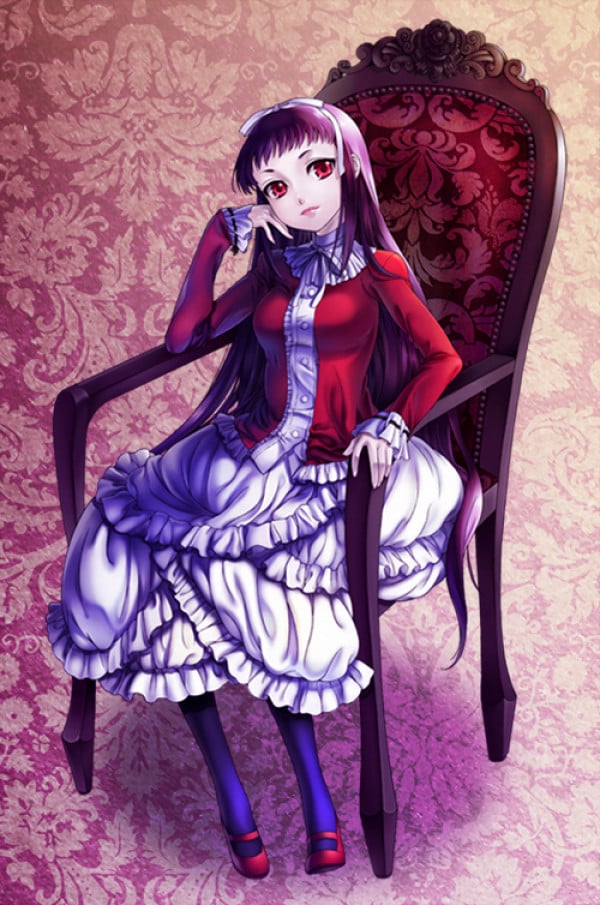 Higanbana