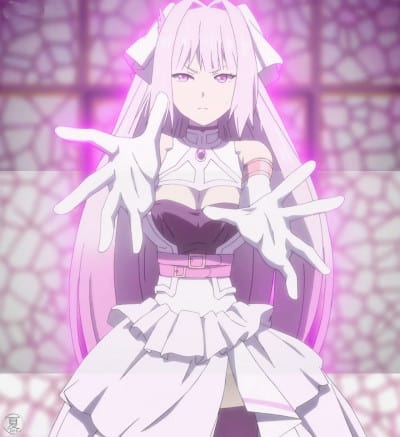 Display picture for Angel White
