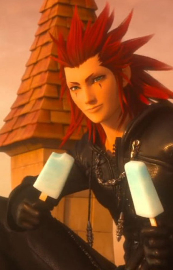 Axel