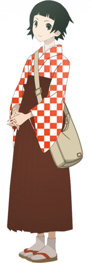 Matoi Tsunetsuki