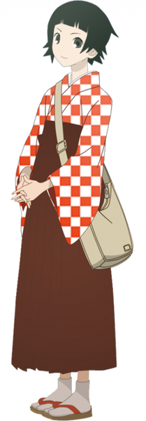 Matoi Tsunetsuki