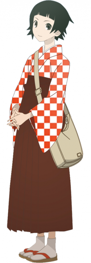 Matoi Tsunetsuki