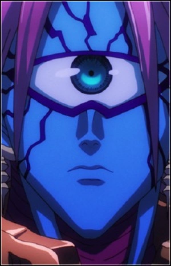 Display picture for Boros