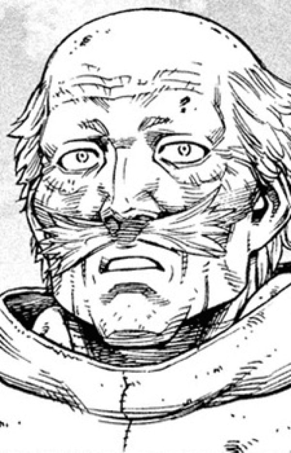 Display picture for Leif Erikson