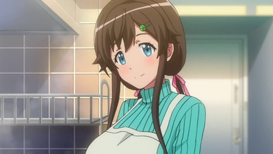 Shiori Takanashi
