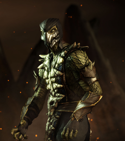 Reptile