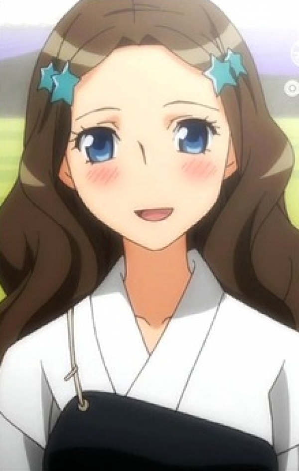 Miki Miyamae