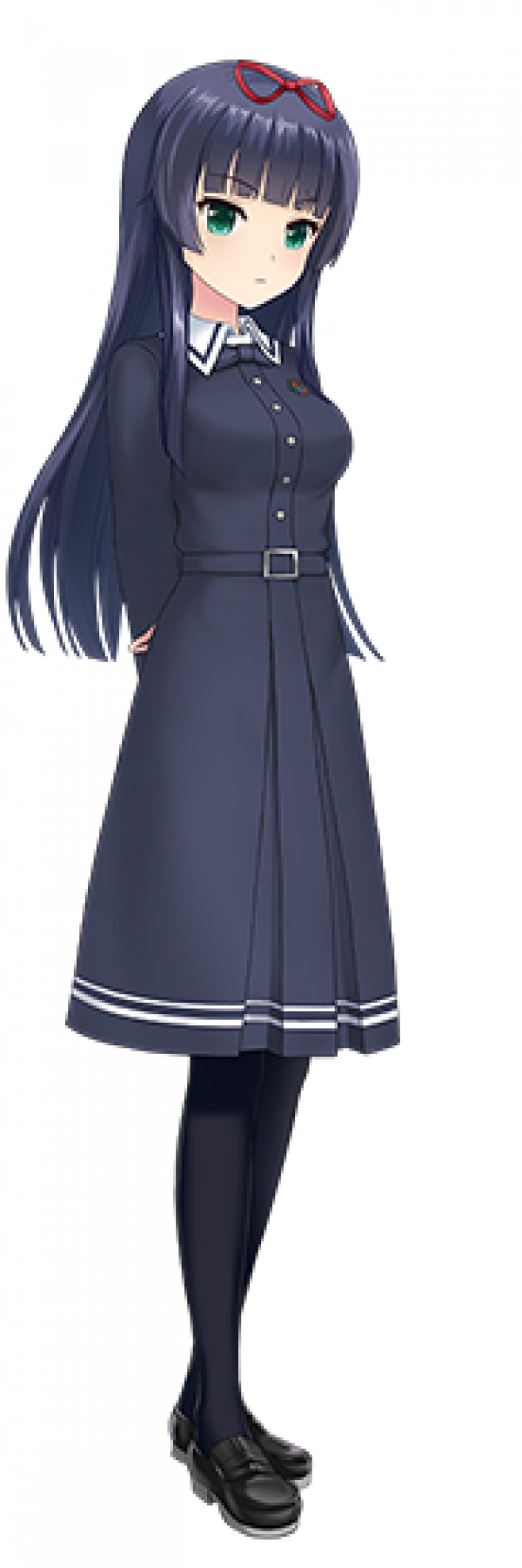 Machi Tendou