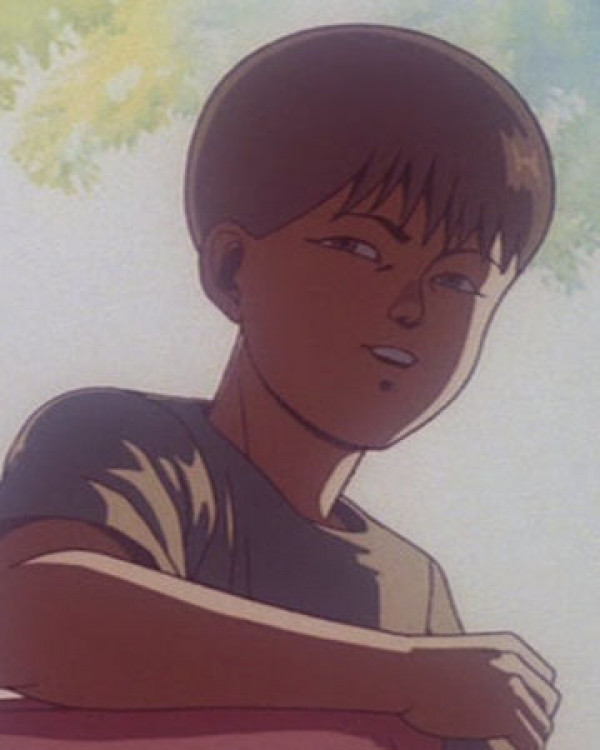 Akira