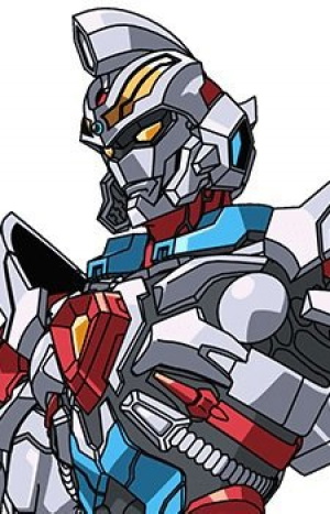 Gridman