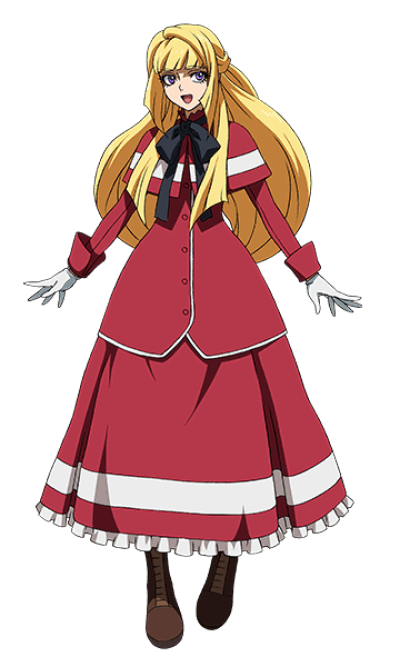 Kudelia Aina Bernstein