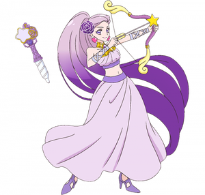 Sagittarius