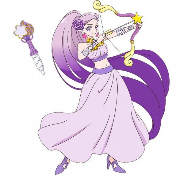 Sagittarius