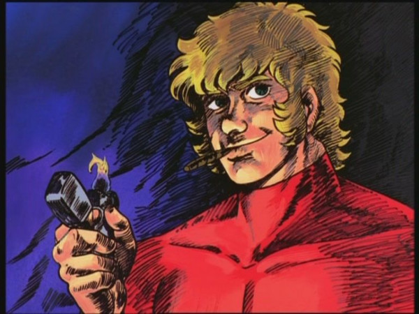 Cobra