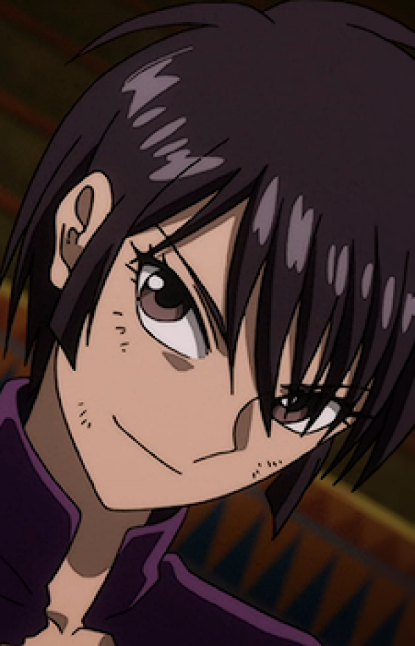 Display picture for Ming-Xia Liang