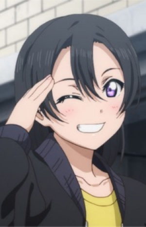 Tsuki Watanabe