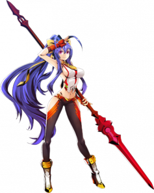 Mai Natsume