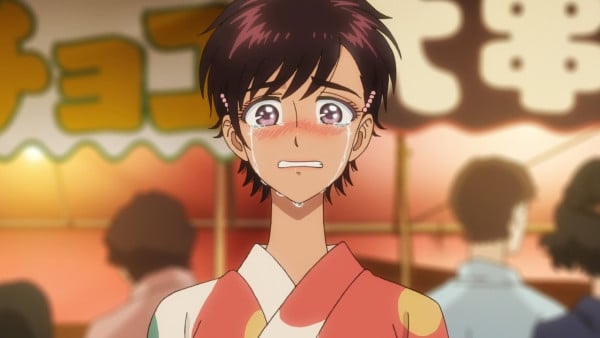 Display picture for Haruka Kiyan
