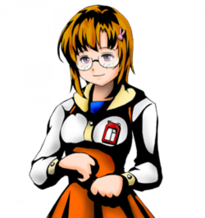 Marie Moriya