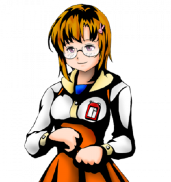 Marie Moriya