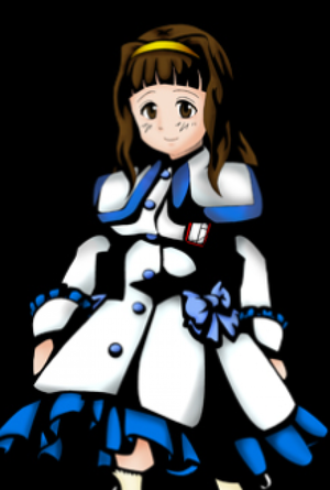 Midori Kusunoki