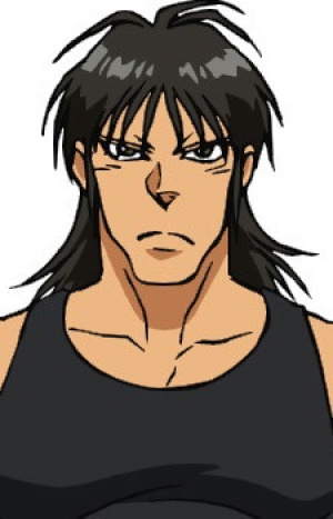 Narumi Katou