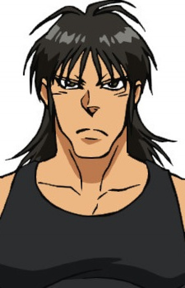 Narumi Katou