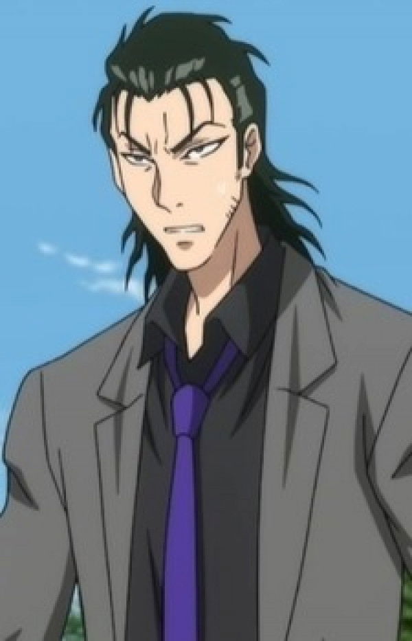 Display picture for Eiryou Ashihana