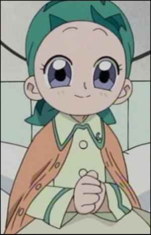 Nozomi "Non-chan" Waku
