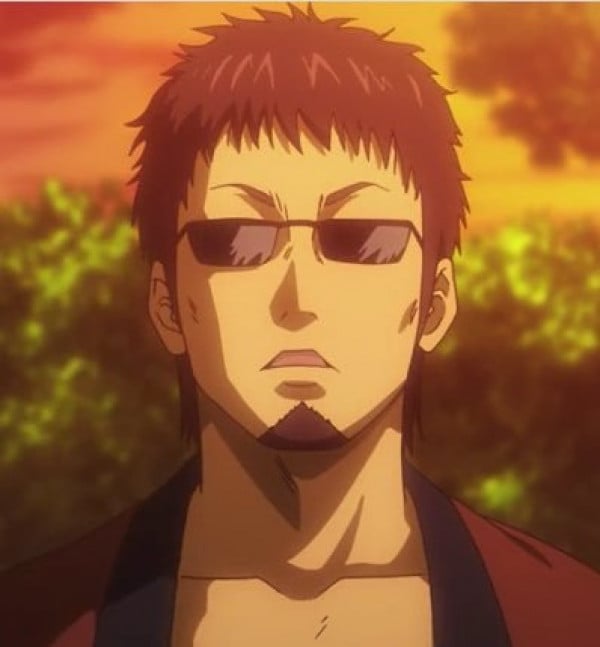 Display picture for Madao
