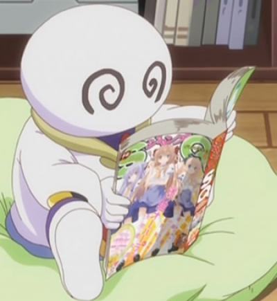 Display picture for Peke