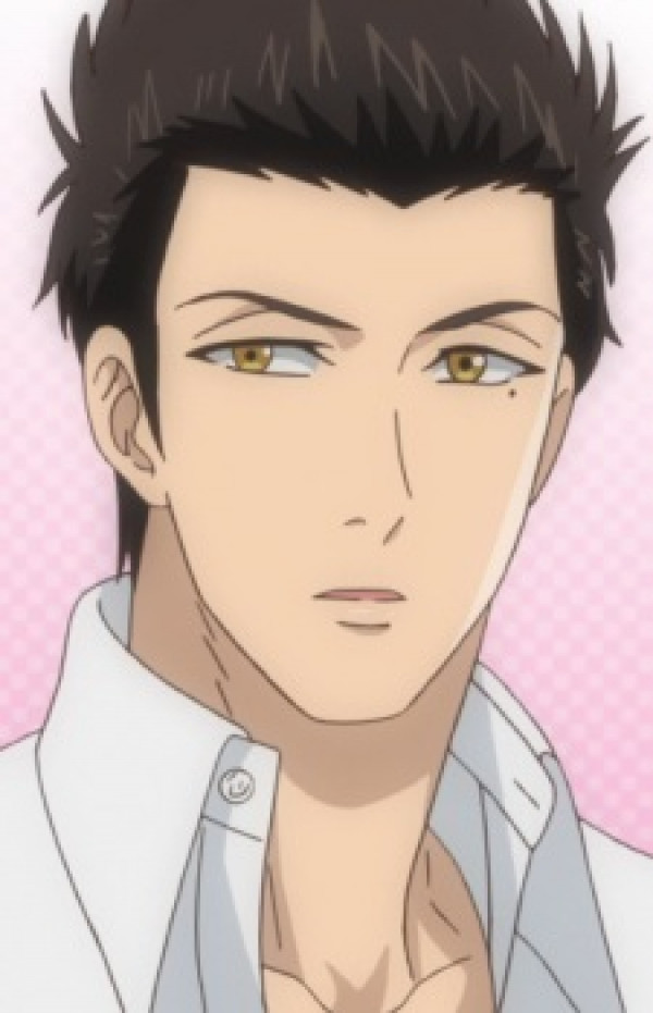 Sakaguchi Ryo