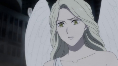 Angel