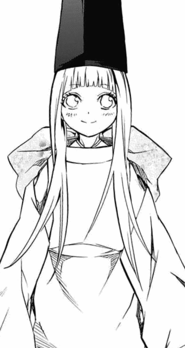 Abe no Seimei