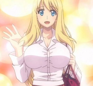 Hoshigaoka Yuri