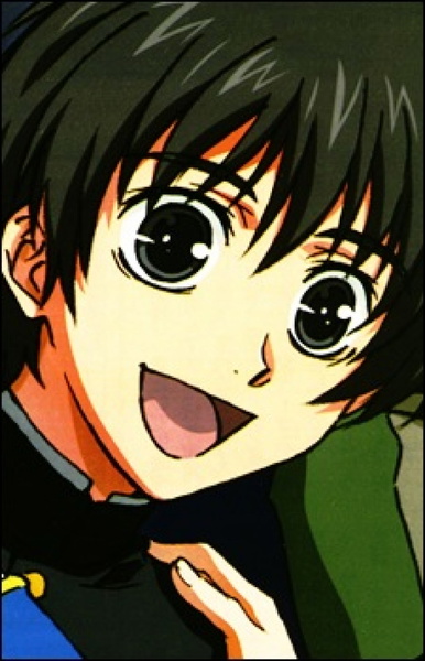 Yuri Shibuya