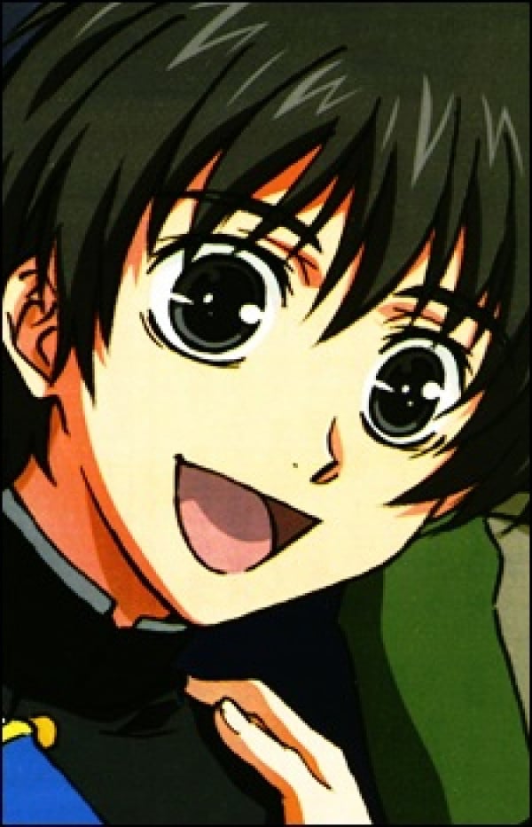 Yuri Shibuya